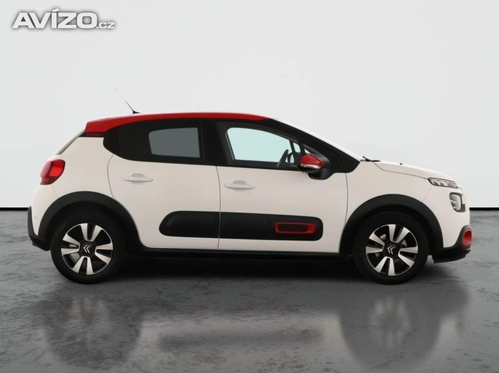 Foto inzerátu Citroen C3 1.2 PureTech