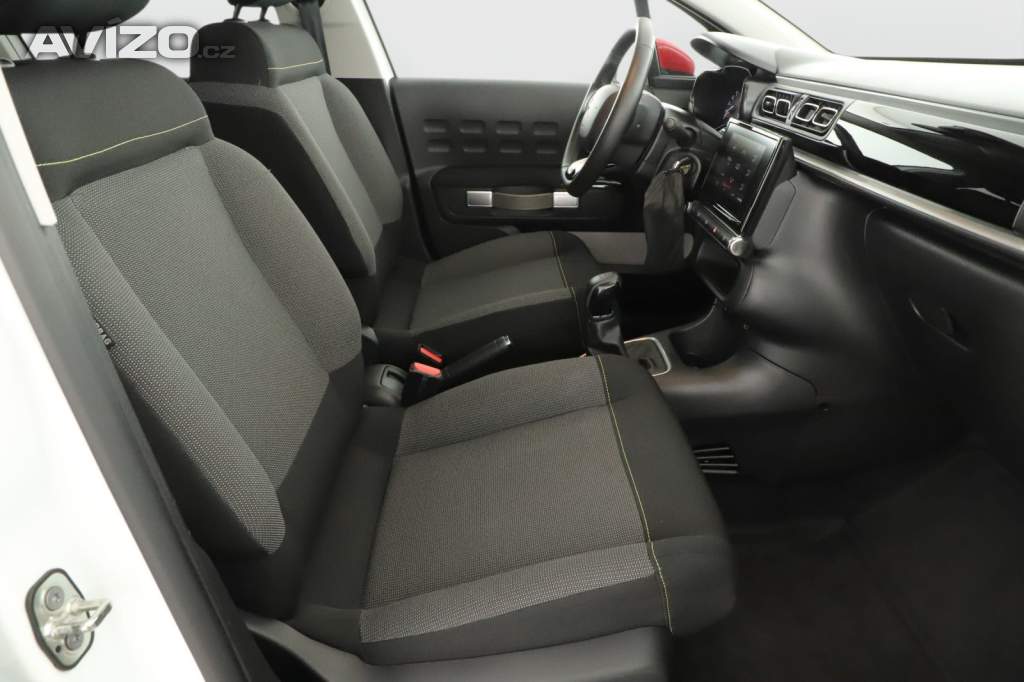 Foto inzerátu Citroen C3 1.2 PureTech