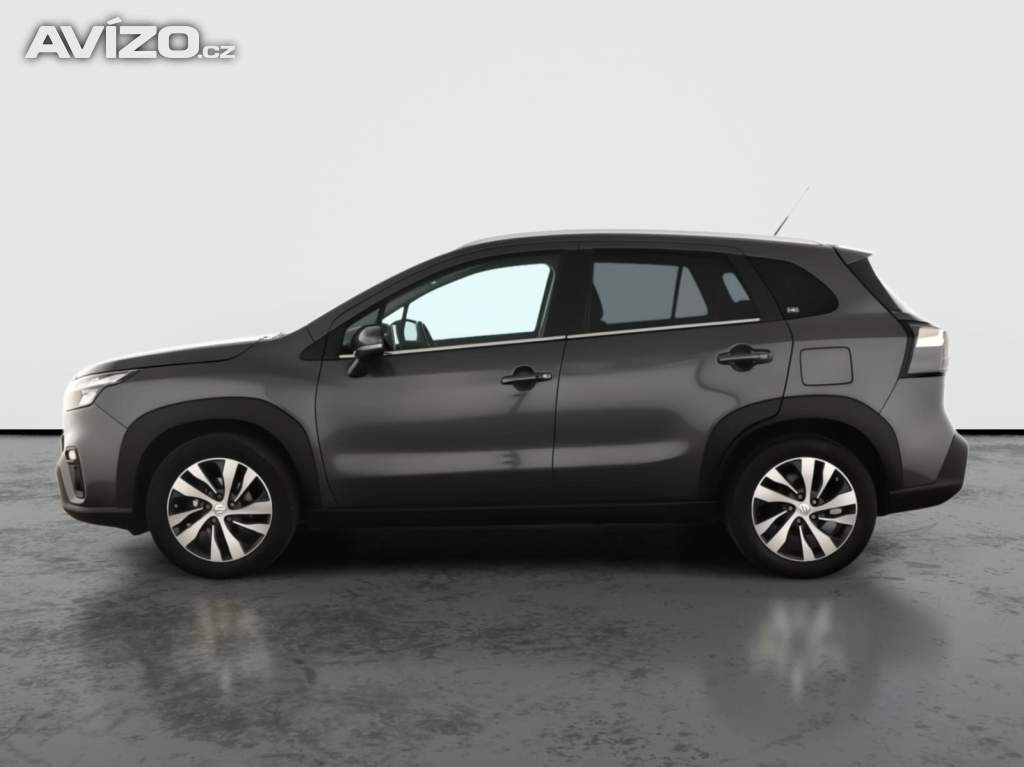 Foto inzerátu Suzuki SX4 S-Cross 1.4 BoosterJet
