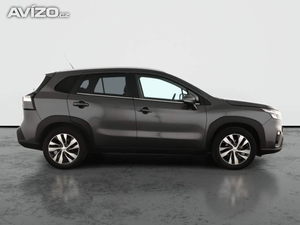 Foto inzerátu Suzuki SX4 S-Cross 1.4 BoosterJet