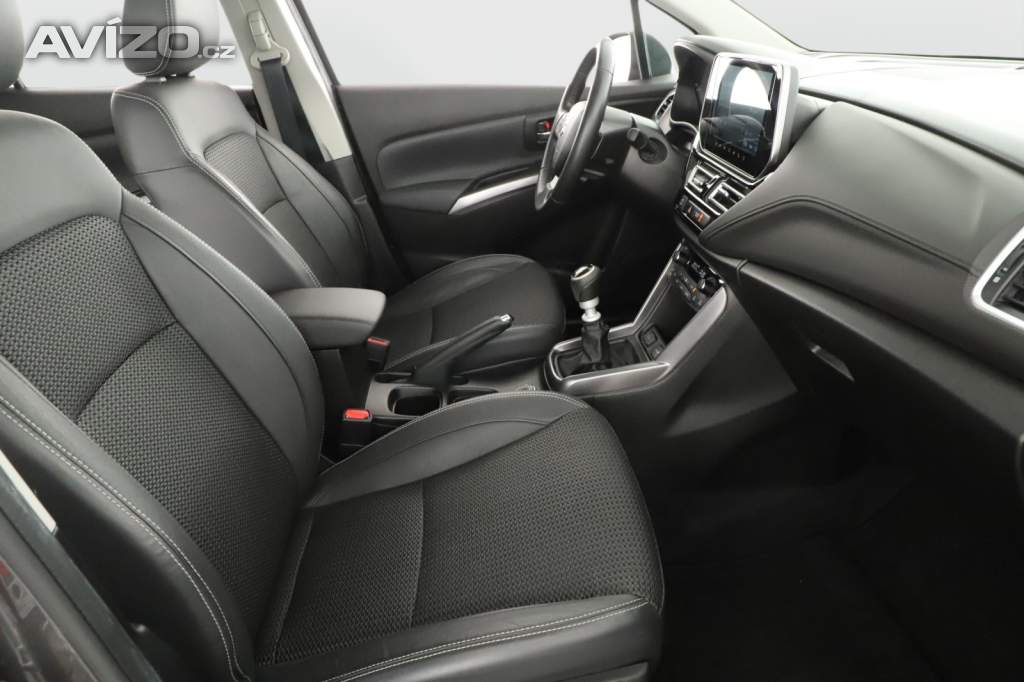 Foto inzerátu Suzuki SX4 S-Cross 1.4 BoosterJet