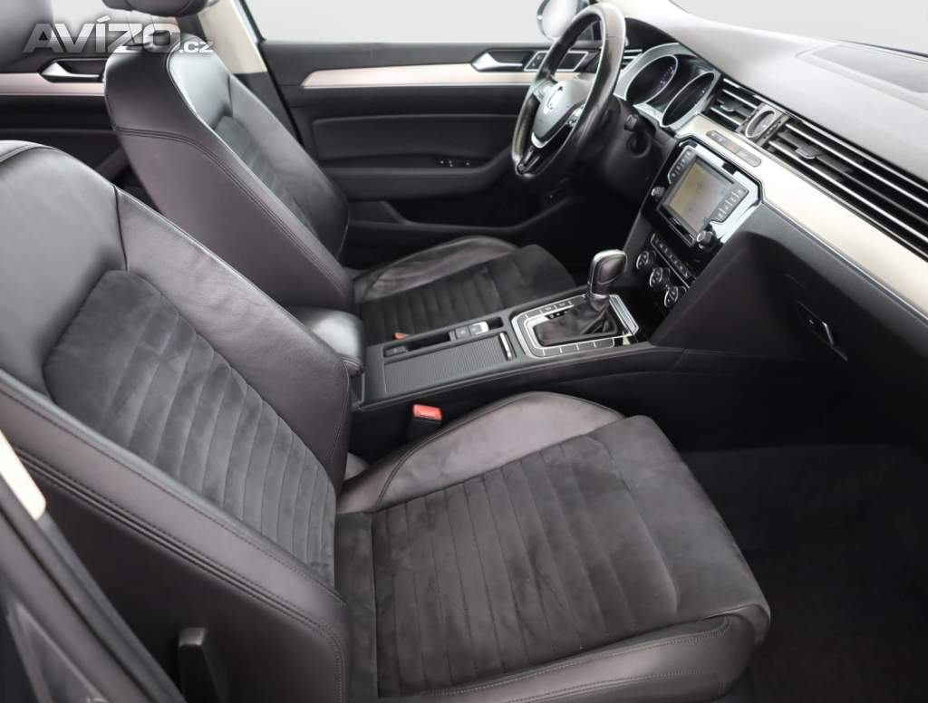 Foto inzerátu VW Passat 2.0 TDI
