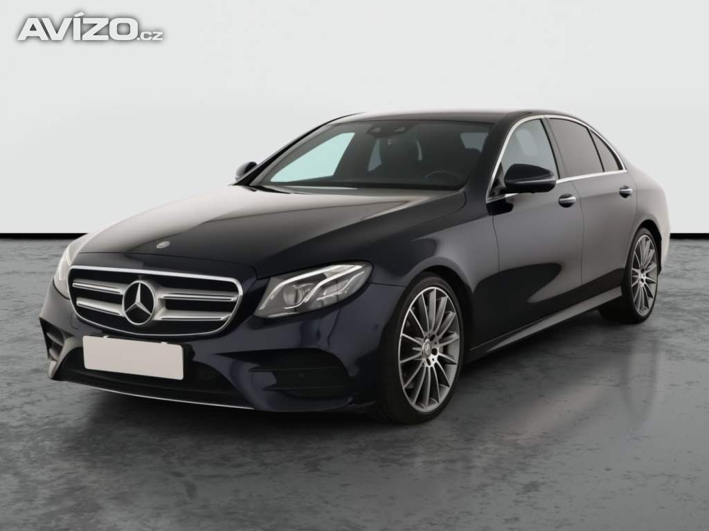 Foto inzerátu Mercedes E E 350 d