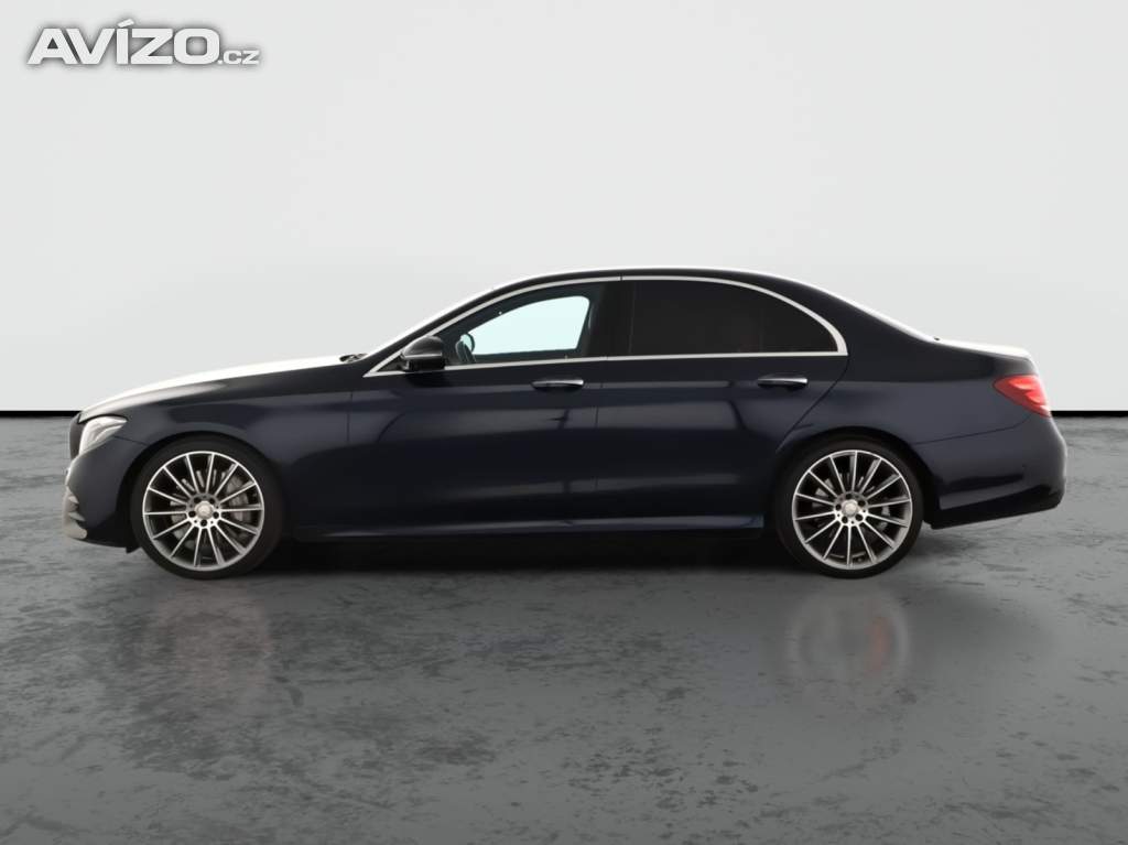 Foto inzerátu Mercedes E E 350 d