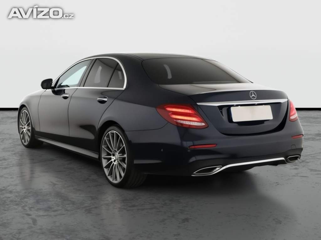Foto inzerátu Mercedes E E 350 d