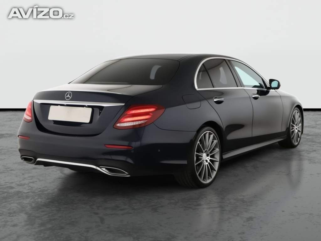Foto inzerátu Mercedes E E 350 d