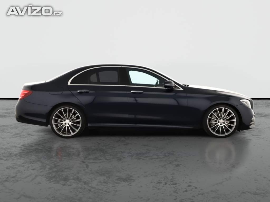Foto inzerátu Mercedes E E 350 d