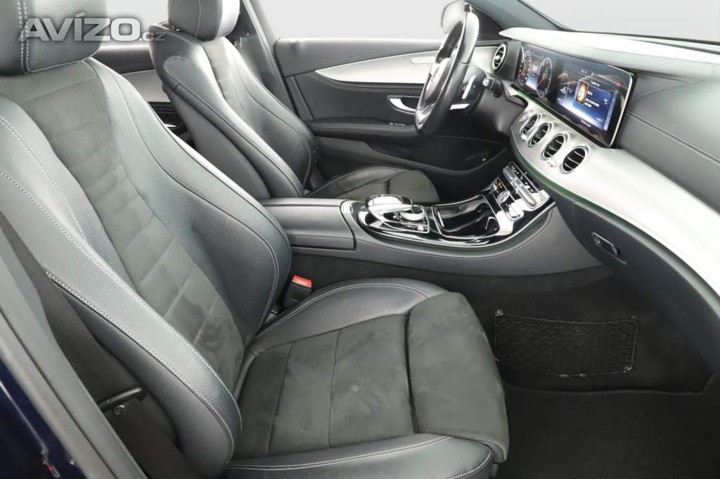 Foto inzerátu Mercedes E E 350 d