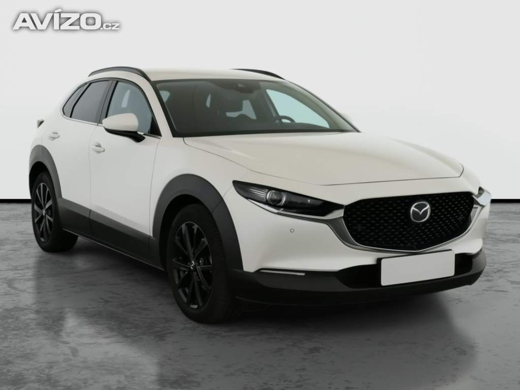 Foto inzerátu Mazda CX-30 Skyactiv-X 2.0