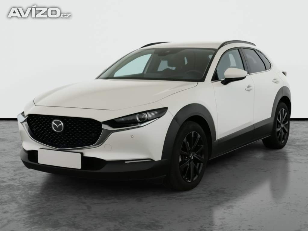 Foto inzerátu Mazda CX-30 Skyactiv-X 2.0