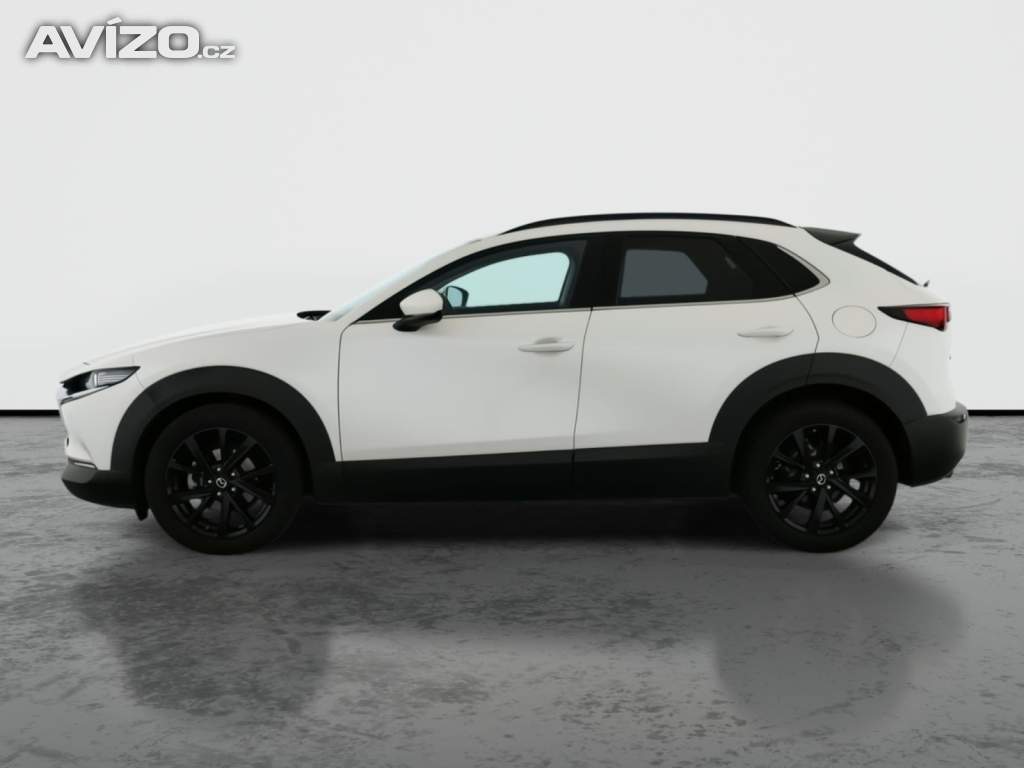 Foto inzerátu Mazda CX-30 Skyactiv-X 2.0