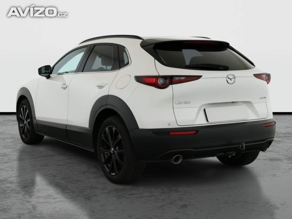Foto inzerátu Mazda CX-30 Skyactiv-X 2.0