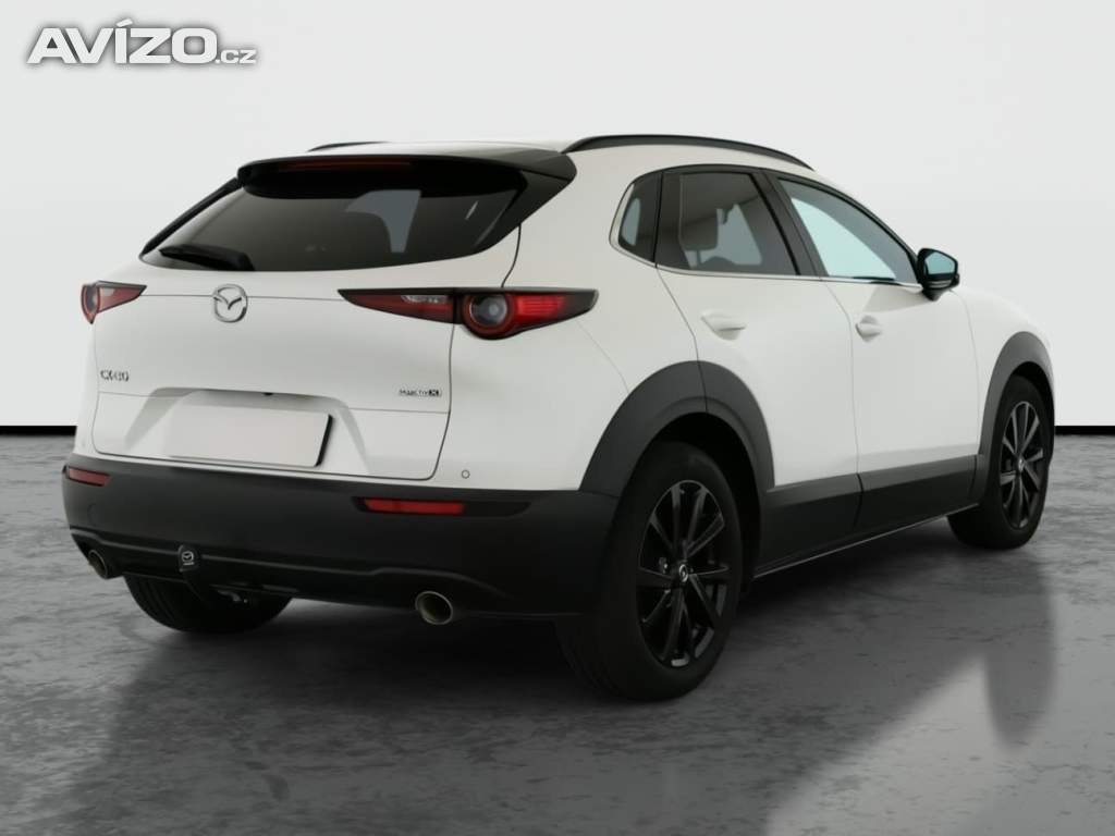 Foto inzerátu Mazda CX-30 Skyactiv-X 2.0