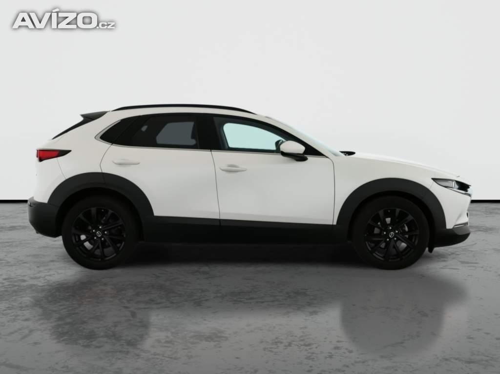 Foto inzerátu Mazda CX-30 Skyactiv-X 2.0