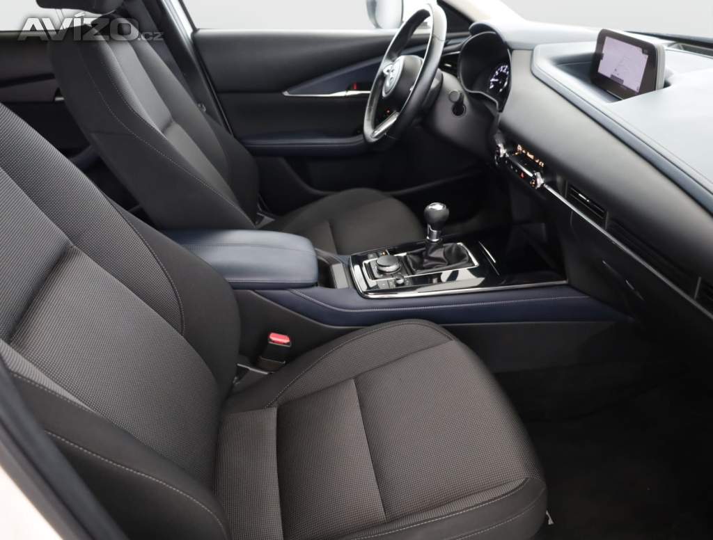 Foto inzerátu Mazda CX-30 Skyactiv-X 2.0