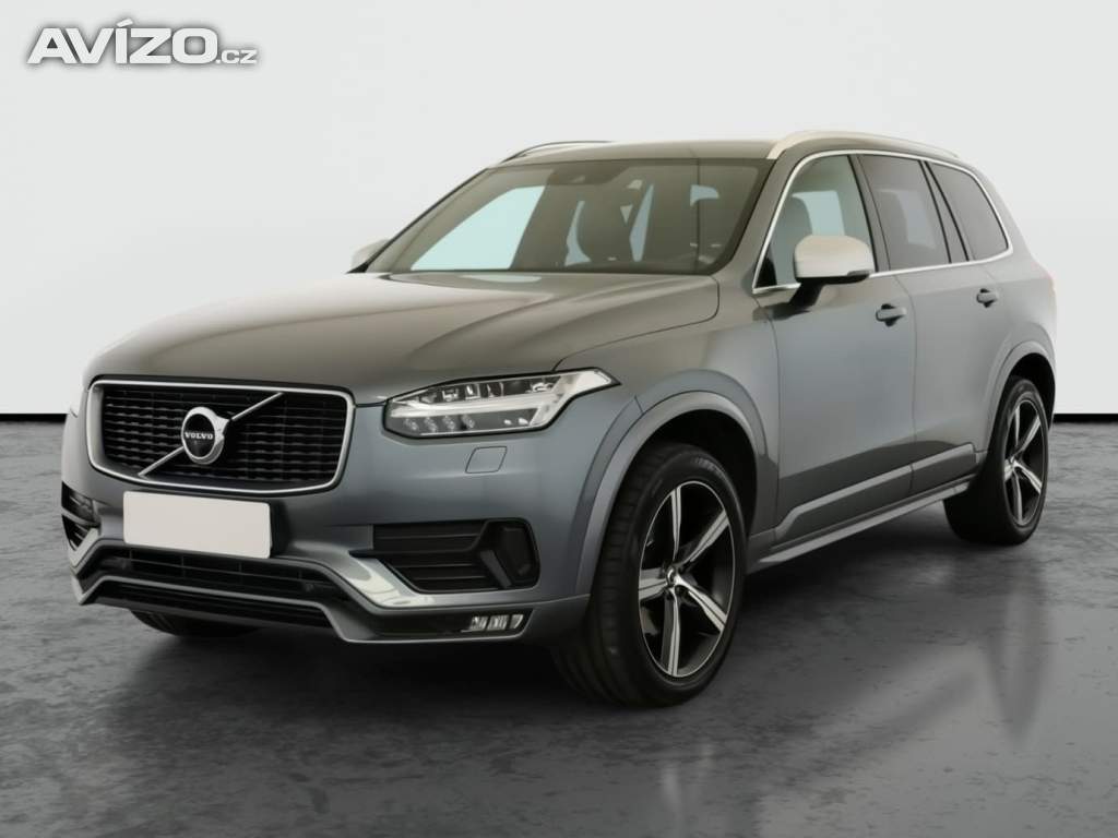 Foto inzerátu Volvo XC90 D5 AWD