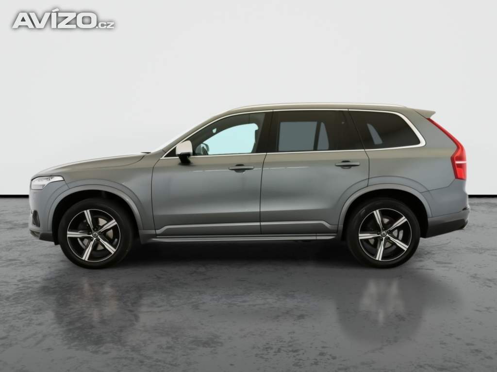 Foto inzerátu Volvo XC90 D5 AWD