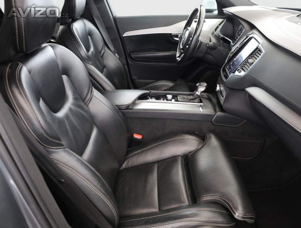 Foto inzerátu Volvo XC90 D5 AWD
