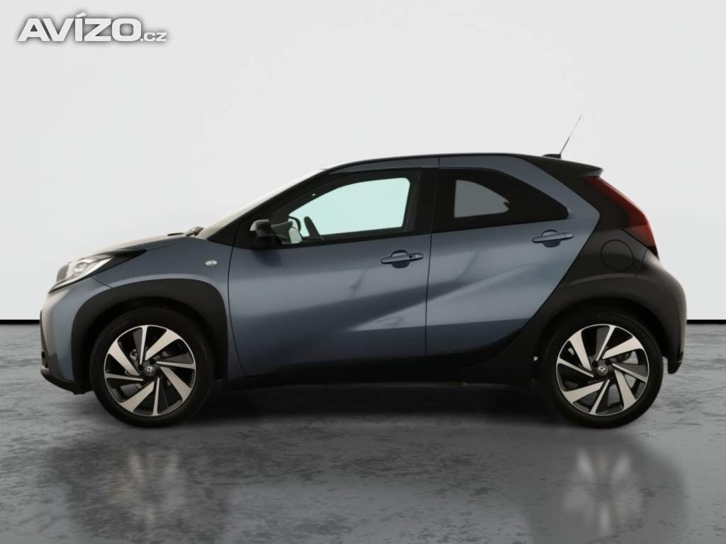 Foto inzerátu Toyota Aygo X 1.0
