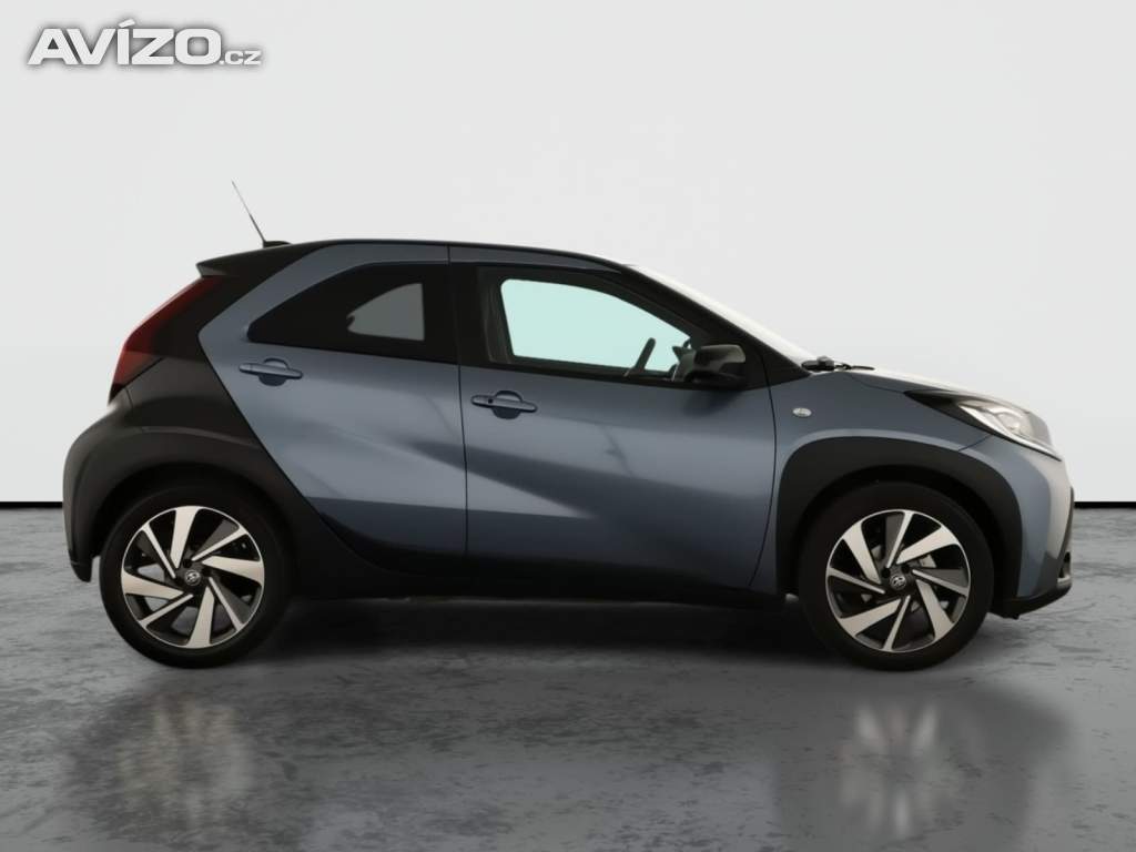 Foto inzerátu Toyota Aygo X 1.0