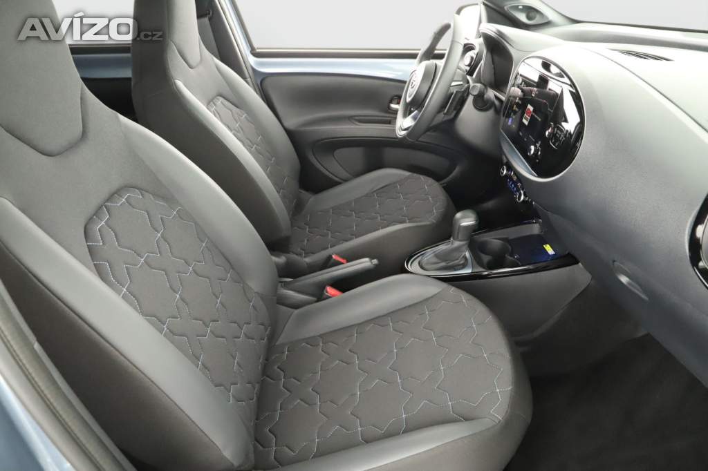 Foto inzerátu Toyota Aygo X 1.0