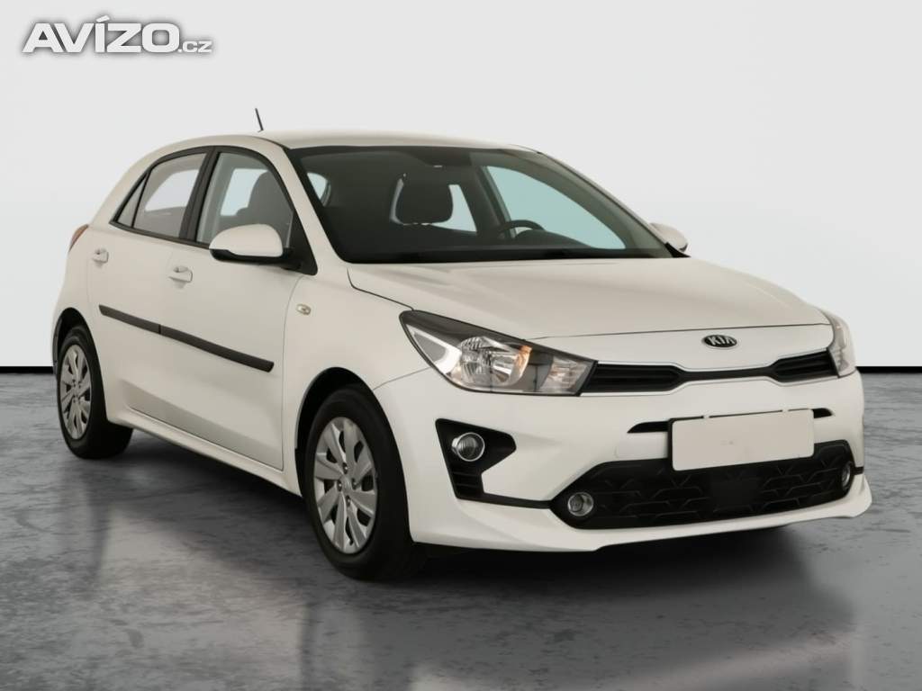 Foto inzerátu Kia Rio 1.2 DPI