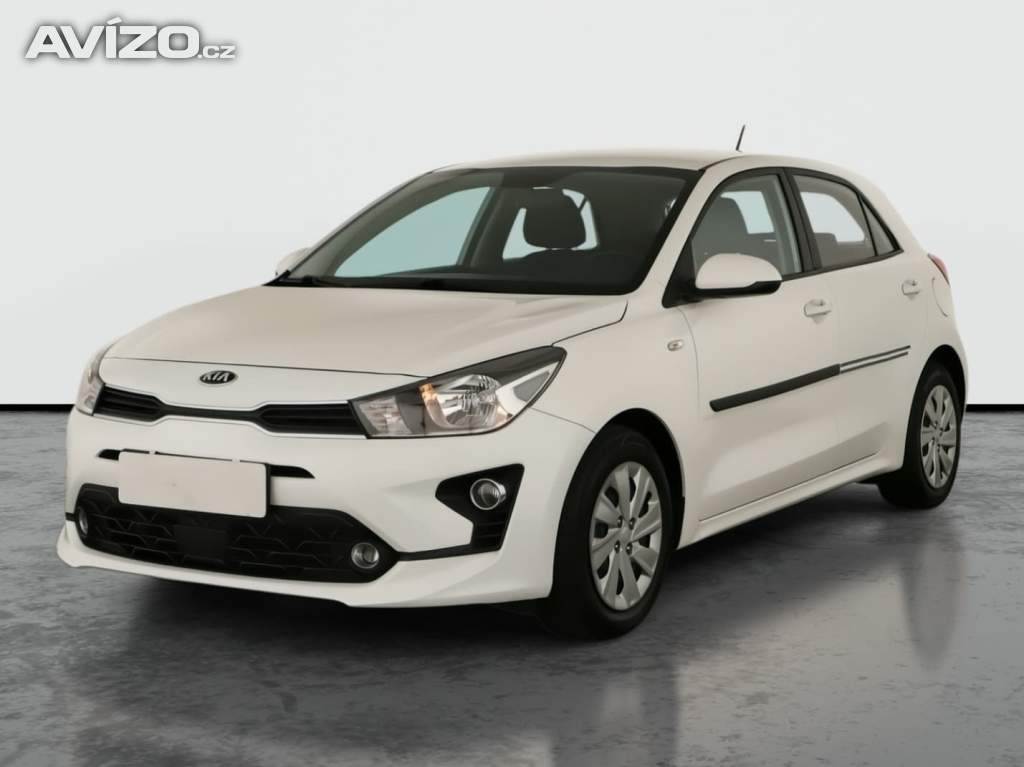 Foto inzerátu Kia Rio 1.2 DPI