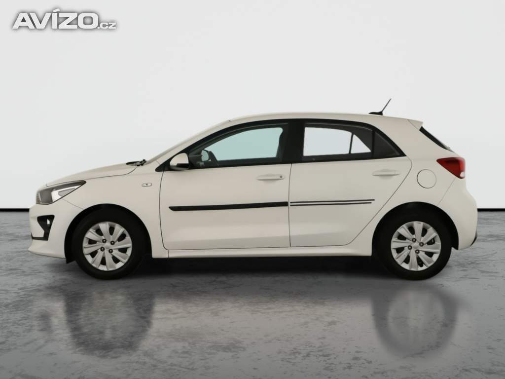 Foto inzerátu Kia Rio 1.2 DPI