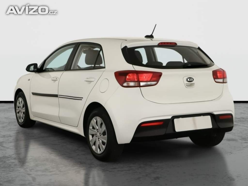 Foto inzerátu Kia Rio 1.2 DPI
