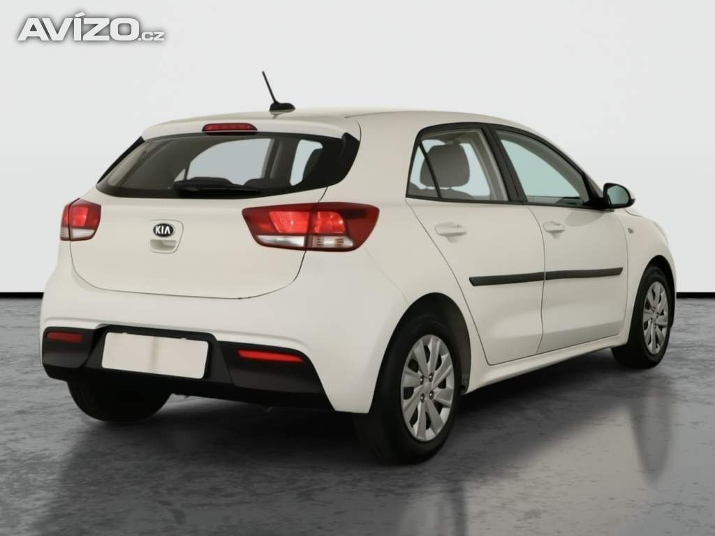 Foto inzerátu Kia Rio 1.2 DPI