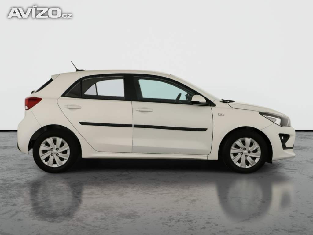 Foto inzerátu Kia Rio 1.2 DPI