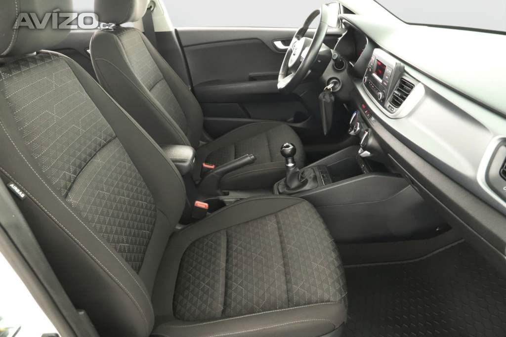 Foto inzerátu Kia Rio 1.2 DPI