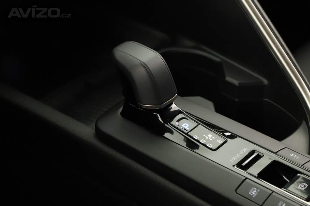 Foto inzerátu Toyota C-HR 2.0 Plug-in