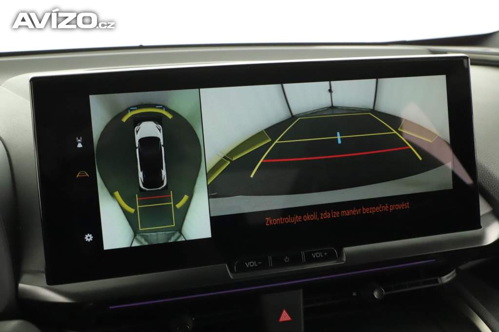 Foto inzerátu Toyota C-HR 2.0 Plug-in