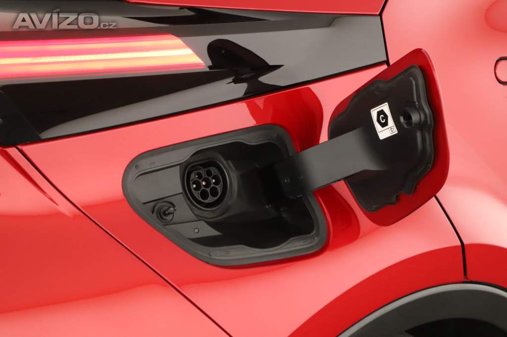 Foto inzerátu Toyota C-HR 2.0 Plug-in