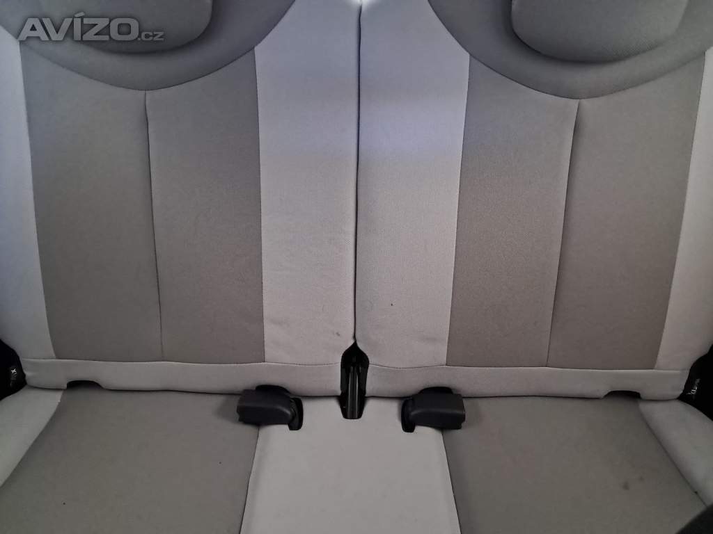 Foto inzerátu Toyota Aygo 1.0 VVT-i