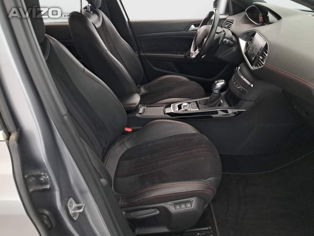 Foto inzerátu Peugeot 308 2.0 BlueHDi GT