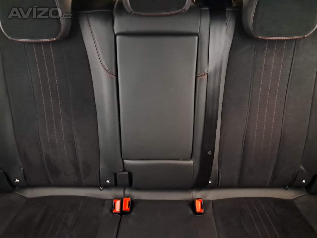 Foto inzerátu Peugeot 308 2.0 BlueHDi GT