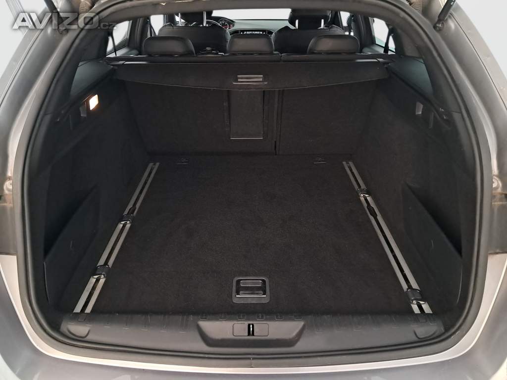 Foto inzerátu Peugeot 308 2.0 BlueHDi GT