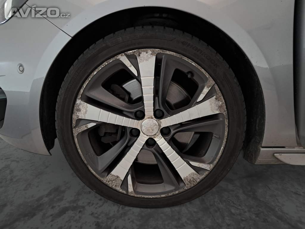 Foto inzerátu Peugeot 308 2.0 BlueHDi GT