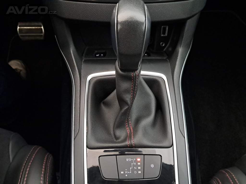 Foto inzerátu Peugeot 308 2.0 BlueHDi GT