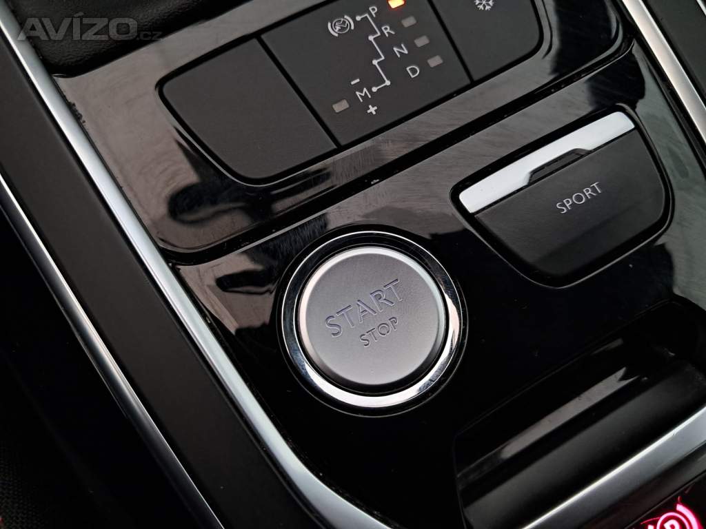 Foto inzerátu Peugeot 308 2.0 BlueHDi GT