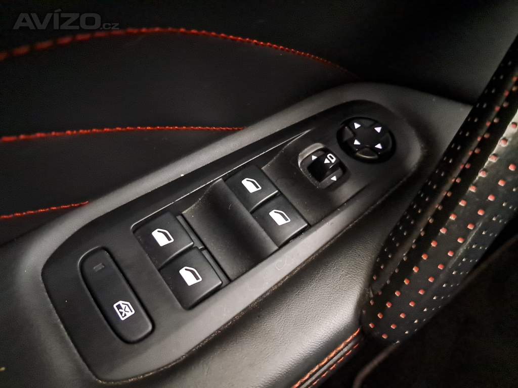 Foto inzerátu Peugeot 308 2.0 BlueHDi GT