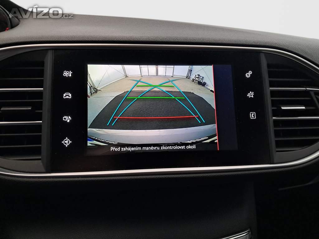 Foto inzerátu Peugeot 308 2.0 BlueHDi GT