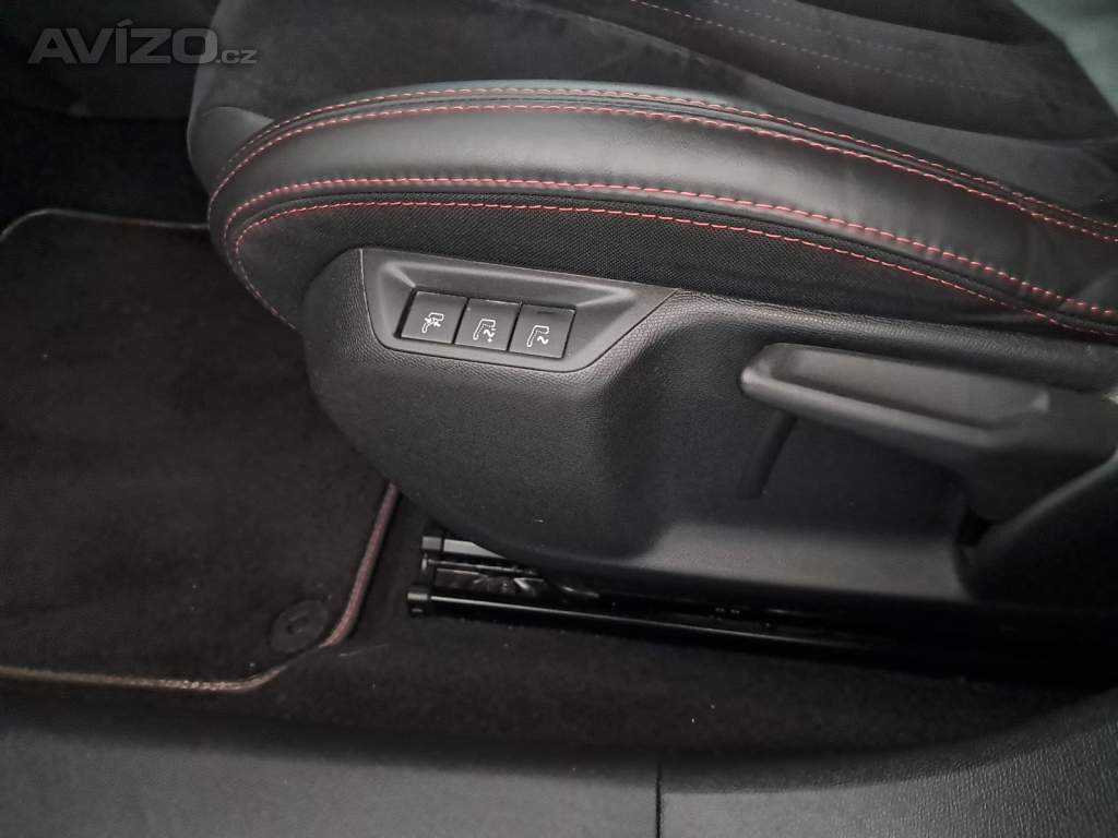 Foto inzerátu Peugeot 308 2.0 BlueHDi GT