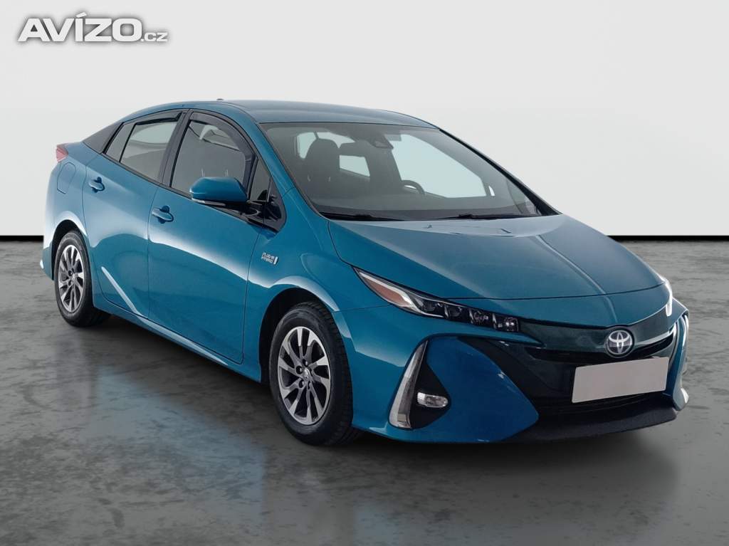 Toyota Prius 1.8 PHV
