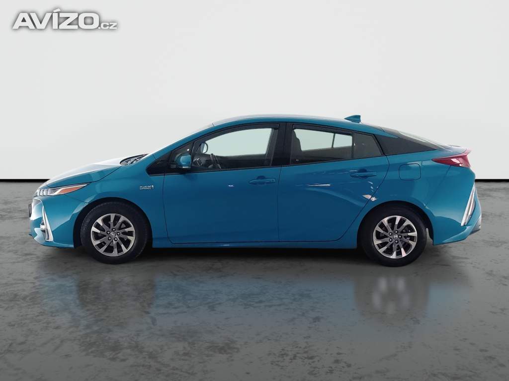 Foto inzerátu Toyota Prius 1.8 PHV