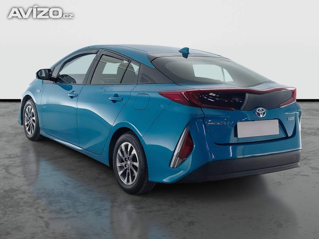 Foto inzerátu Toyota Prius 1.8 PHV