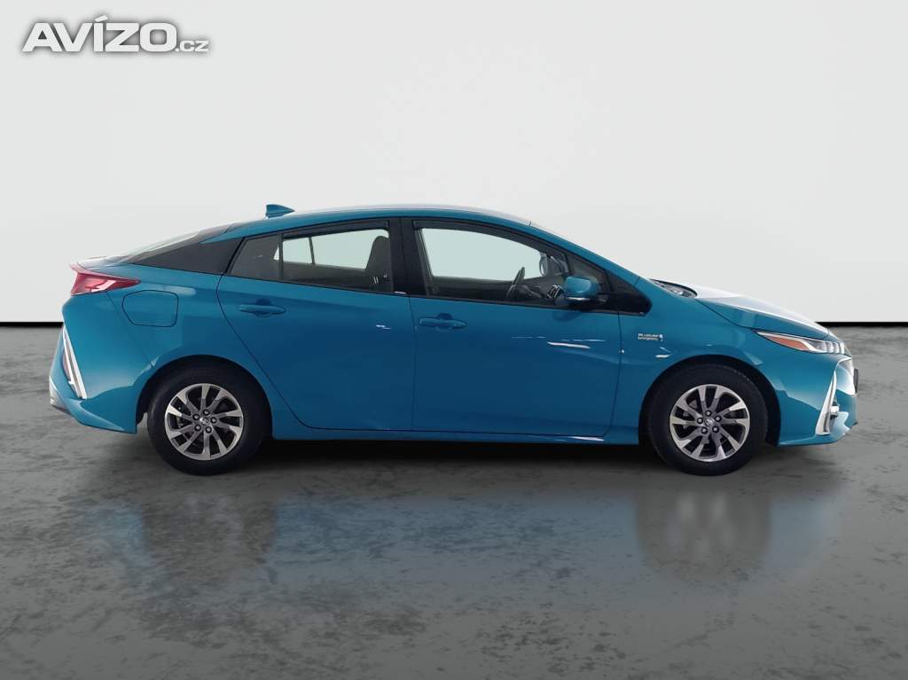 Foto inzerátu Toyota Prius 1.8 PHV