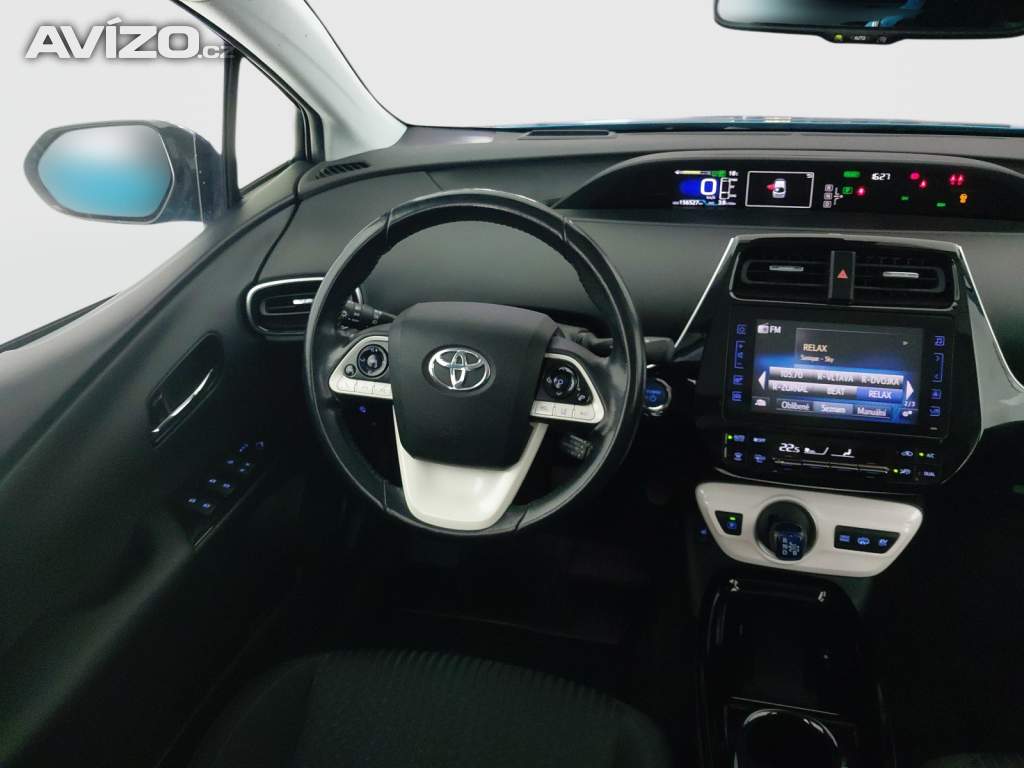 Foto inzerátu Toyota Prius 1.8 PHV